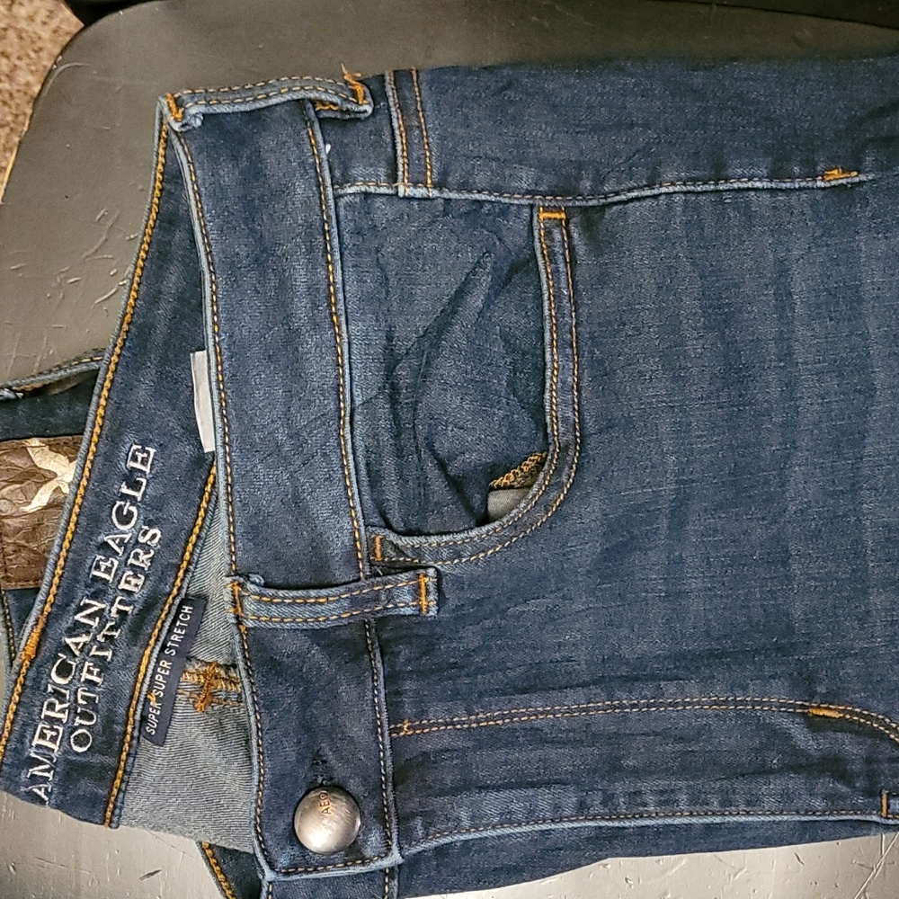 American eagle